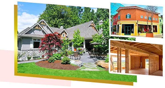 Royalty Landscaping