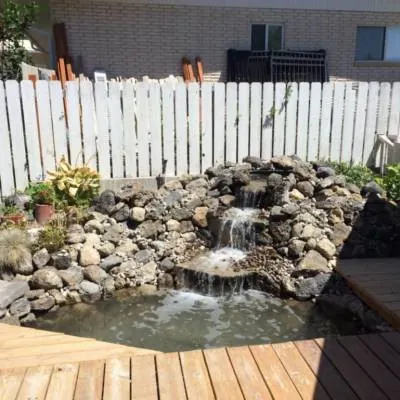 Our Works